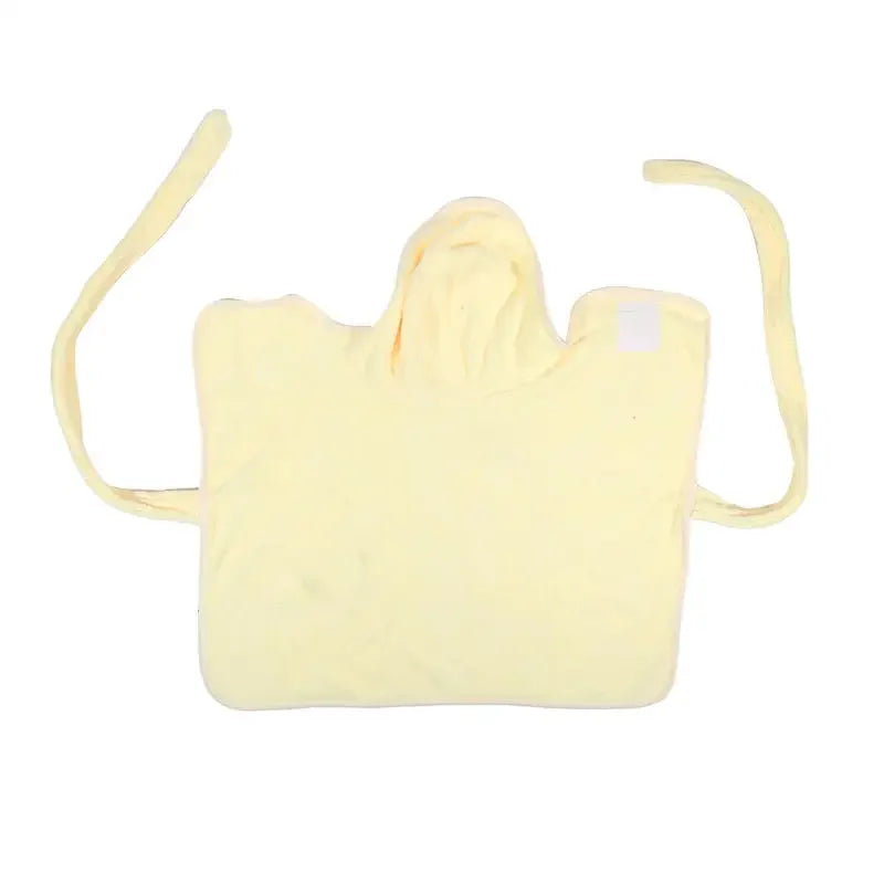 Dog Hooded Bath Towel Quick Drying Super Absorbent Pajamas Pet Cat Bath Robe Cute Dog Clothes Cloak For Puppy Small Dogs Cats